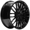 Jante MONACO WHEELS 8,5X19 MONACO WHEELS GP2 5/114,3 ET40 CH67,1