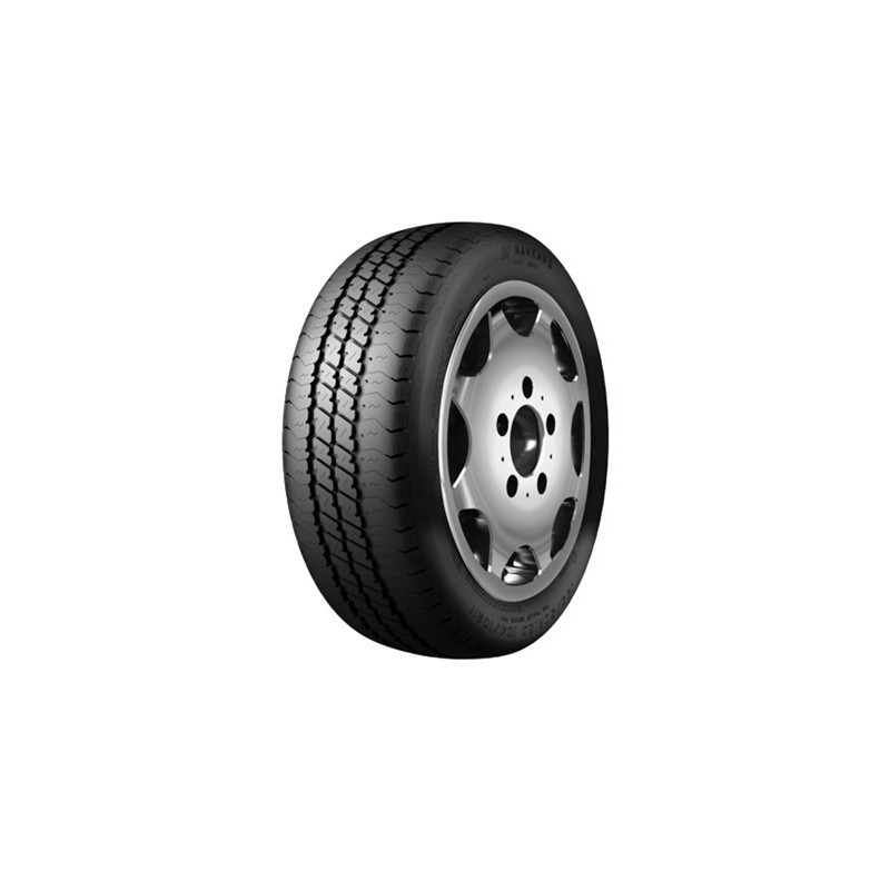 NANKANG - 155/70  R12 TL 104N NANK TR10 - 1557012 - DCB