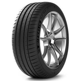 MICHELIN - 295/40 ZR19 TL 108Y MI SPORT 4 ND0 XL - 2954019 - BAB