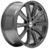 Jante MONACO WHEELS 8,0X18 MONACO WHEELS GP6 5/114,3 ET45 CH67,1