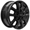 Jante MONACO WHEELS 6,5X16 MONACO WHEELS CL2T 5/118   ET66 CH71,1