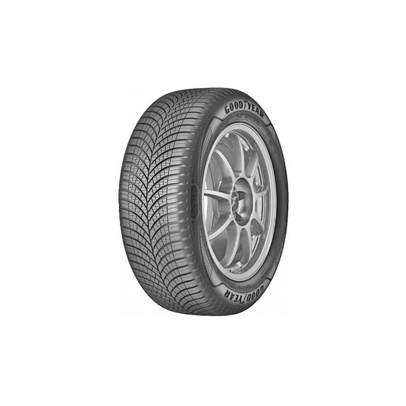 GOODYEAR - 235/45 TR21 TL 101T GY VEC 4SEASONS G3 SUV ST - 2354521 - CBB