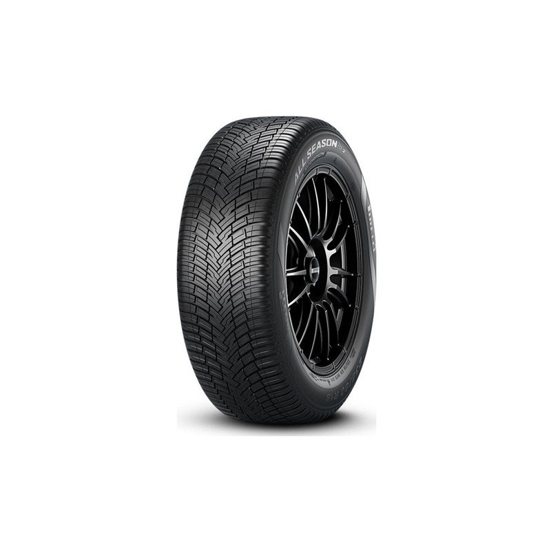 PIRELLI - 275/40 WR20 TL 106W PI SCORPION A/S SF2 RF XL - 2754020 - DAA