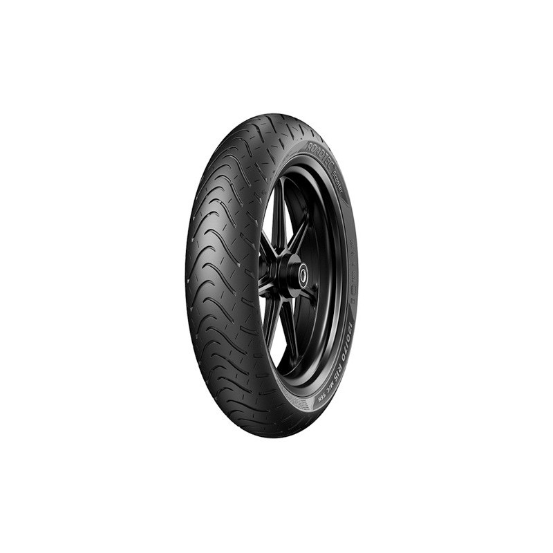 METZELER - 120/70  -12 TL 51P  MET ROADTEC SCOOTER F/R - 1207012 - 