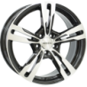 Jante MONACO WHEELS 8,5X20 MONACO WHEELS GP4 5/120   ET45 CH74,1