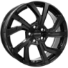 Jante MONACO WHEELS 7,5X18 MONACO WHEELS PACE 5/108   ET45 CH65,1