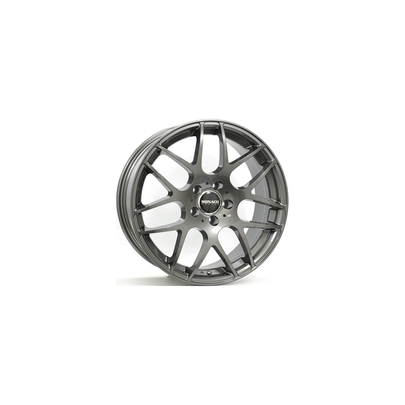 Jante MONACO WHEELS 8,0X18 MONACO WHEELS SPORT 5/114,3 ET40 67,1