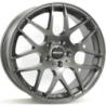 Jante MONACO WHEELS 8,0X18 MONACO WHEELS SPORT 5/114,3 ET40 67,1