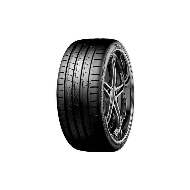 KUMHO - 255/45 ZR19 TL 104Y KUMHO ECSTA PS91 XL - 2554519 - DAB