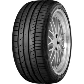 CONTINENTAL - 255/50 WR20 TL 109W CO CSC 5 JLR XL FR - 2555020 - CAB