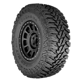 YOKOHAMA - 265/70  R17 TL 121Q YOKO G003 GEOLANDAR M/T - 2657017 - 