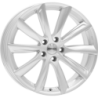 Jante MONACO WHEELS 8,5X19 MONACO WHEELS GP6 5/120   ET35 CH64,1