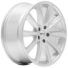 Jante MONACO WHEELS 8,5X19 MONACO WHEELS GP6 5/120   ET35 CH64,1