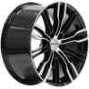 Jante MONACO WHEELS 9,0X19 MONACO WHEELS GP8 5/120 ET30 CH72,6