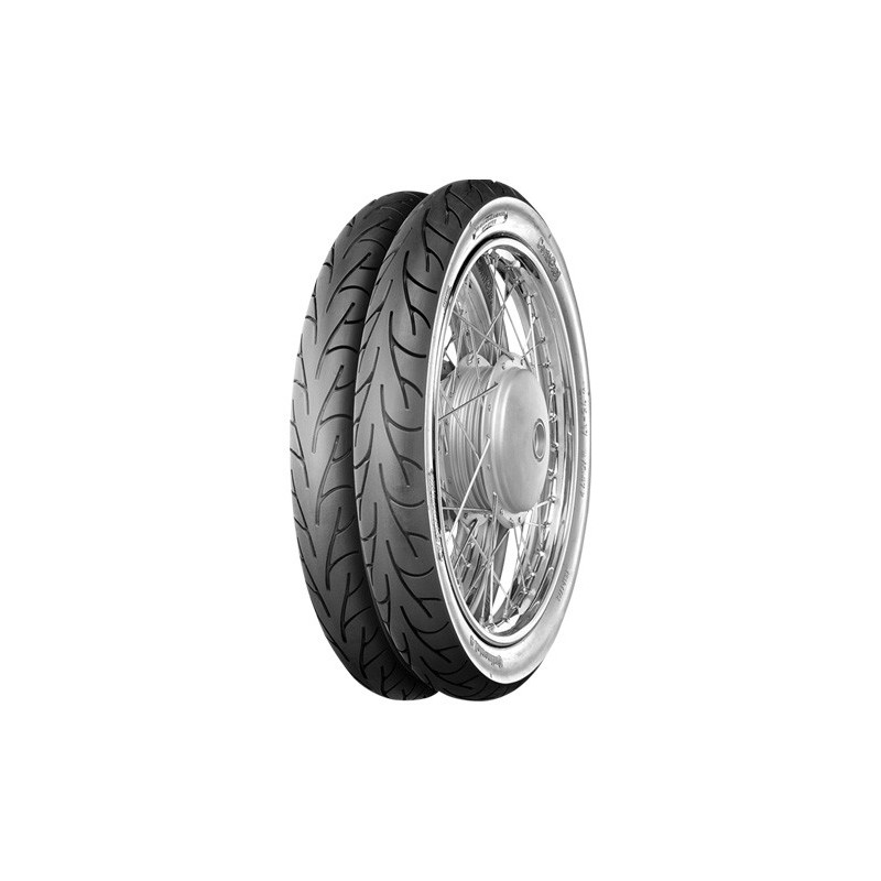 CONTINENTAL - 100/90  -19 TL 57V  CO CONTIGO! F - 1009019 - 