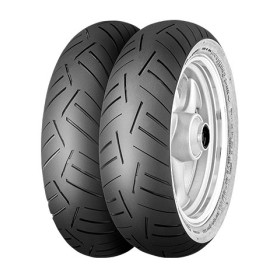 CONTINENTAL - 130/70  -13 TL 63P  CO CONTISCOOT RF R - 1307013 - 