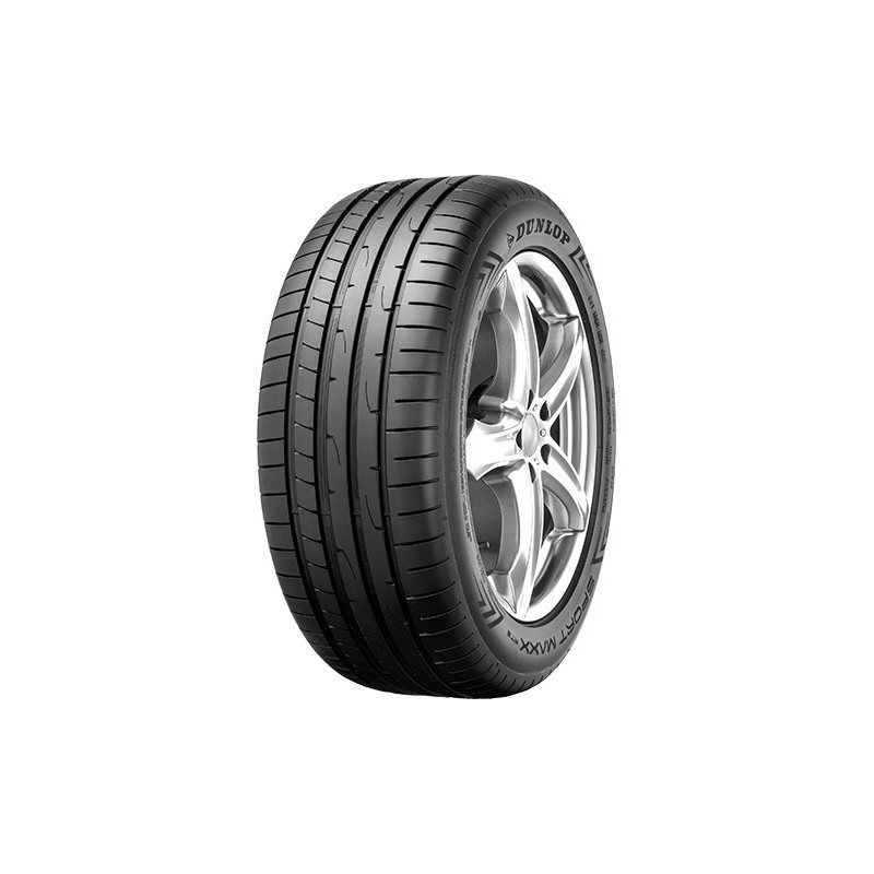 DUNLOP - 275/40 YR21 TL 107Y DU SPORTMAXX RT2 SUV XL - 2754021 - CAB