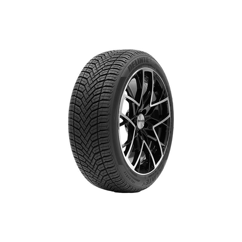 DELINTE - 235/45 ZR18 TL 98Y  DELINTE AW6 XL - 2354518 - CBB