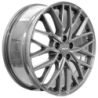 Jante MONACO WHEELS 9,0X20 MONACO WHEELS GPX 5/114,3 ET38 CH64,1