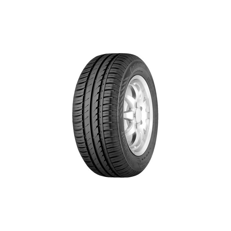 CONTINENTAL - 155/60 TR15 TL 74T  CO ECO CONTACT 3 FR - 1556015 - DBB