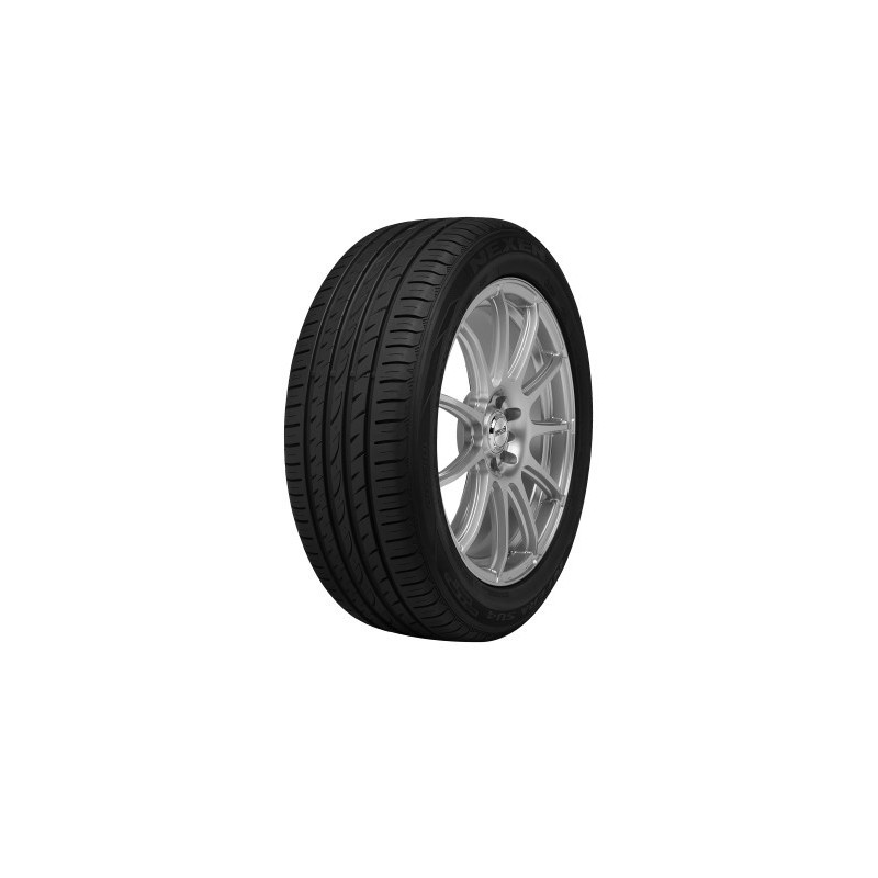 NEXEN - 205/40 ZR17 TL 84W  NEXEN N'FERA SU4 - 2054017 - CBB