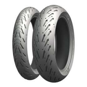 MICHELIN - 120/60 ZR17 TL 55W  MI ROAD 5 F - 1206017 - 