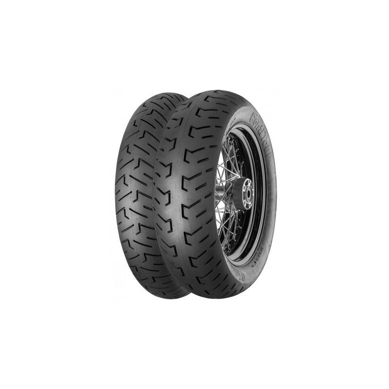 CONTINENTAL - 130/60  B19 TL 61H  CO CONTITOUR F - 1306019 - 