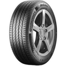 CONTINENTAL - 215/45 YR18 TL 93Y  CO ULTRACONTACT XL FR - 2154518 - BAB