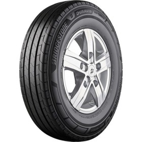 BRIDGESTONE - 205/75  R16 TL 113R BR DURAVIS VAN - 2057516 - BAA