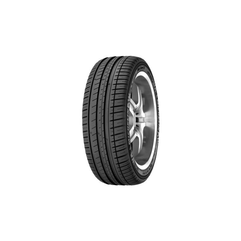 MICHELIN - 245/35 YR20 TL 95Y  MI SPORT 3 ZP *MOE XL - 2453520 - CAB