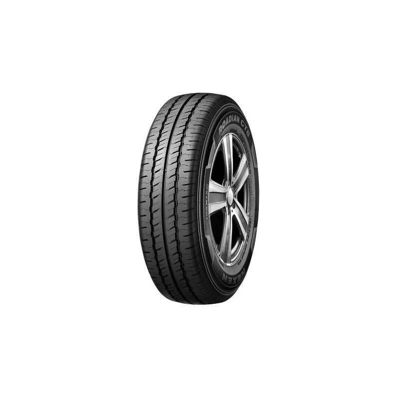 NEXEN - 165/70  R14 TL 89R  NEXEN ROADIAN CT8 - 1657014 - DAA