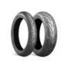 BRIDGESTONE - 120/70 ZR17 TL 58W  BR BATTLAX T32-GT F - 1207017 - 