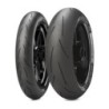 METZELER - 160/60 ZR17 TL 69W  MET RACETEC RR (K3) R - 1606017 - 