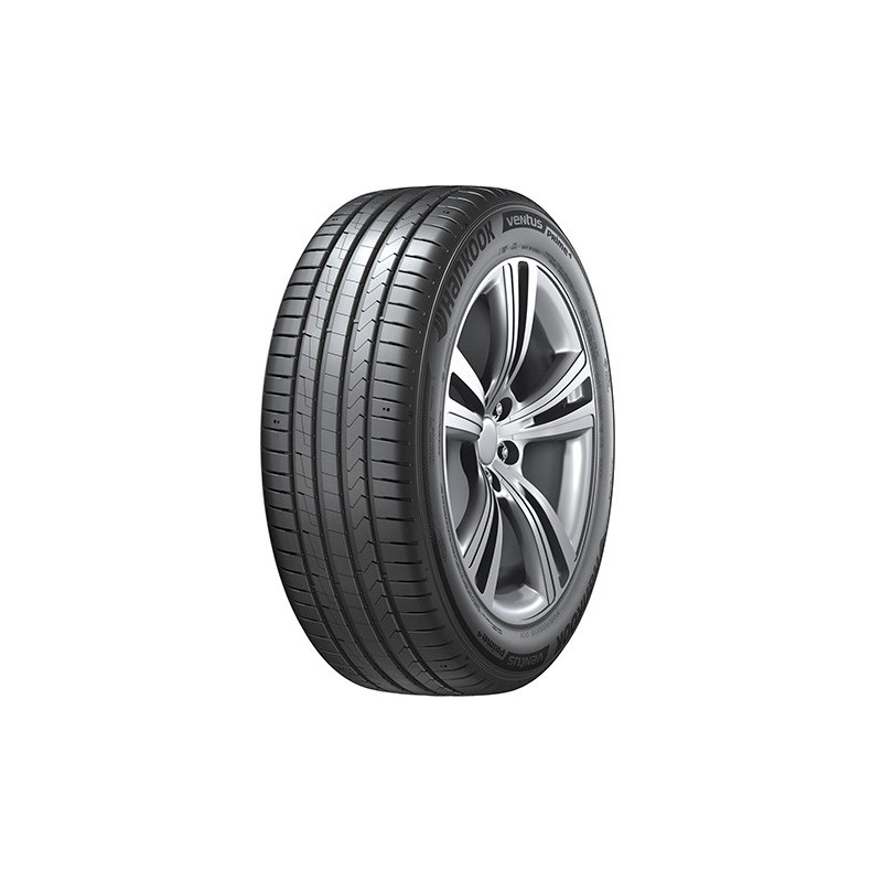 HANKOOK - 215/50 WR17 TL 95W  HA K135 VEN PRIME 4 XL - 2155017 - BAA