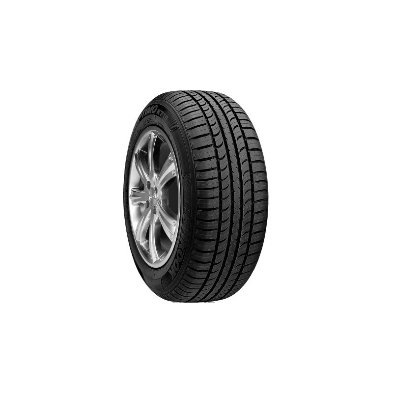 HANKOOK - 135/80 TR13 TL 70T  HA K715 OPTIMO - 1358013 - DDB