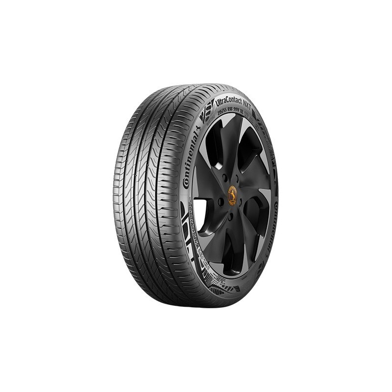 CONTINENTAL - 235/50 TR20 TL 104T CO ULTRACONTACT NXT CRM - 2355020 - AAA