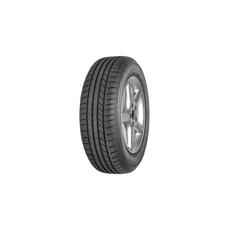 GOODYEAR - 245/45 YR19 TL 102Y GY EFFIGRIP MOE ROF XL FP - 2454519 - CAB