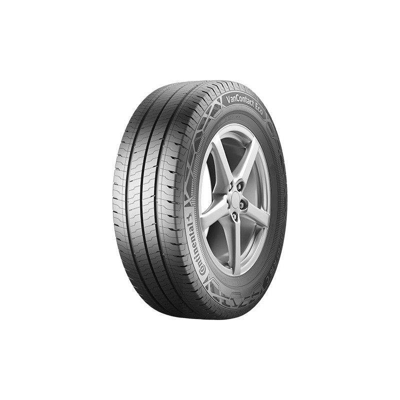 CONTINENTAL - 235/65  R16 TL 115R CO VANCONTACT ECO - 2356516 - AAB