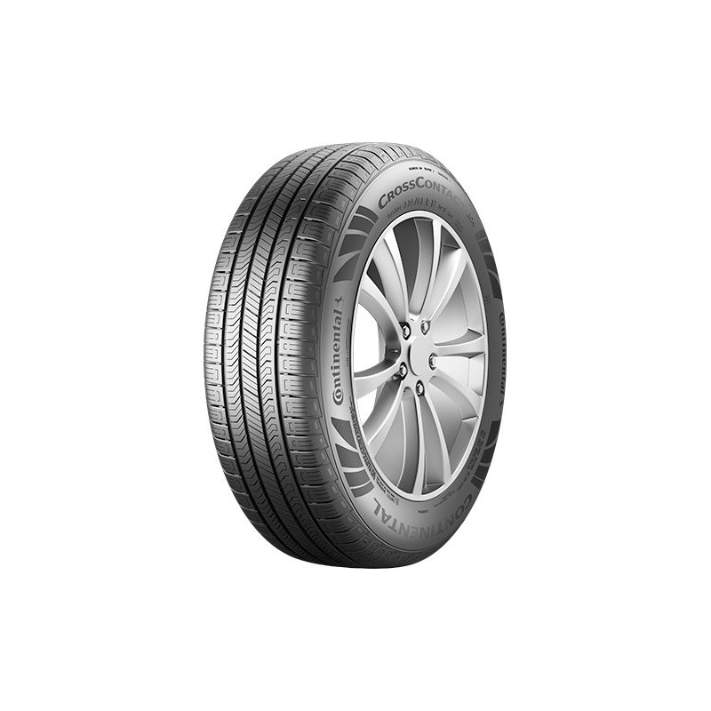 CONTINENTAL - 255/40 VR21 TL 102V CO CR CONTACT RX AR XL FR - 2554021 - BCB