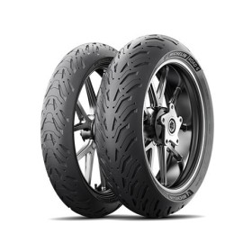 MICHELIN - 190/55 ZR17 TL 75W  MI ROAD 6 R - 1905517 - 