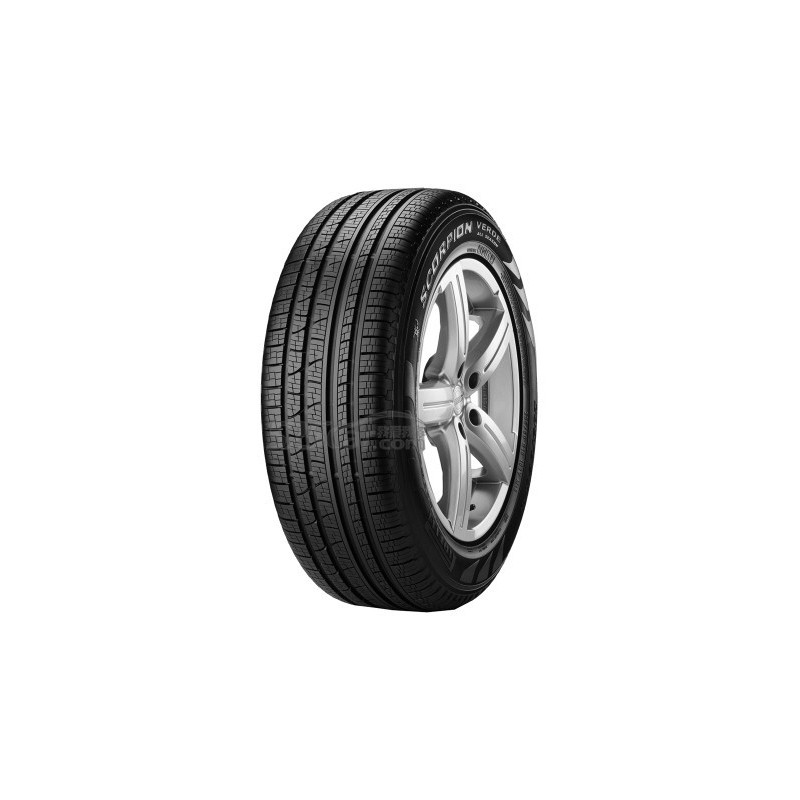 PIRELLI - 255/55 VR18 TL 105V PI SCORPION VERDE A/S(N0) - 2555518 - BCB