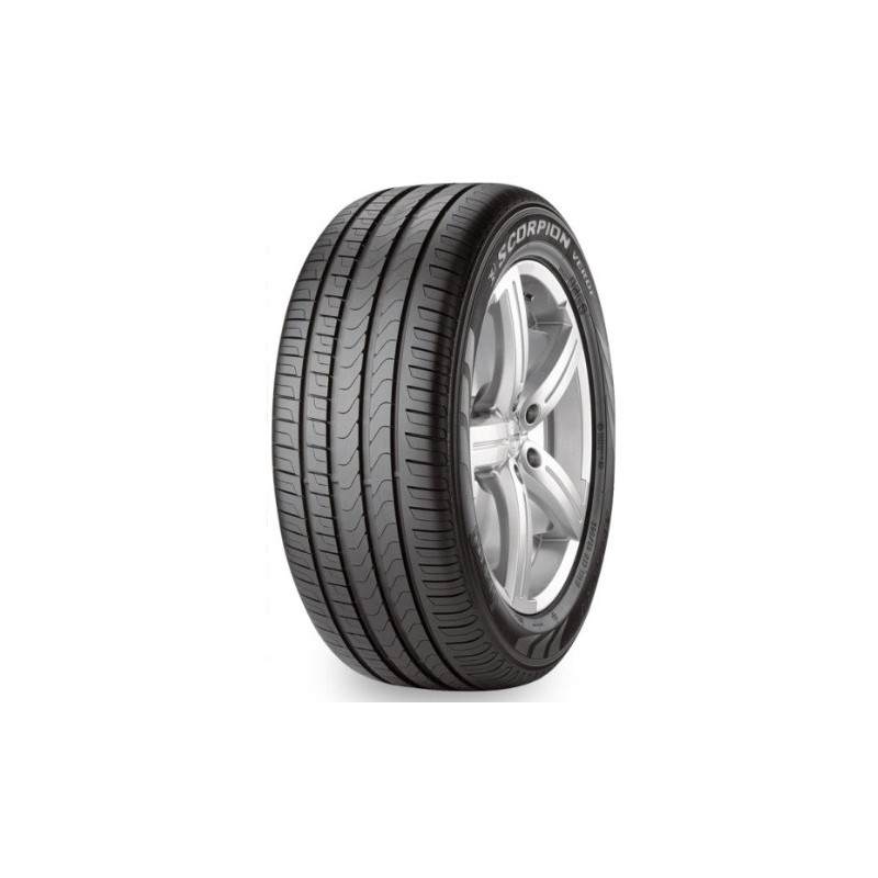 PIRELLI - 235/55 VR19 TL 101V PI SCORPION VERDE (MO) - 2355519 - BBB