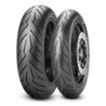 PIRELLI - 110/70  -12 TL 47P  PI D.ROSSO SCOOTER F/R - 1107012 - 