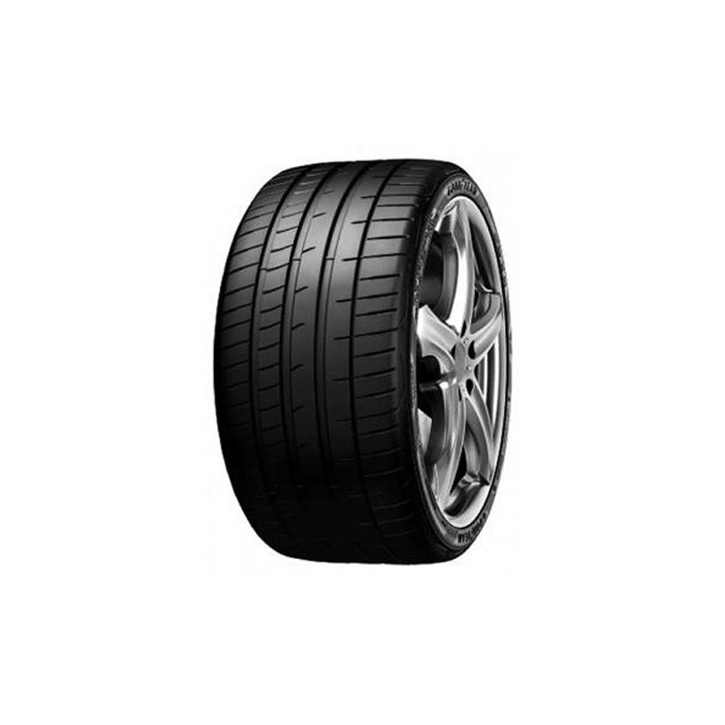 GOODYEAR - 245/40 YR19 TL 98Y  GY EAGF1 SUPERSPORT XL AO - 2454019 - CAB