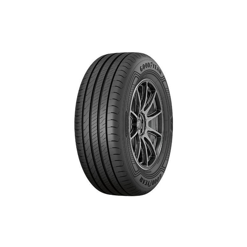 GOODYEAR - 275/60 HR20 TL 115H GY EFFICIENTGRIP 2 SUV - 2756020 - BAB