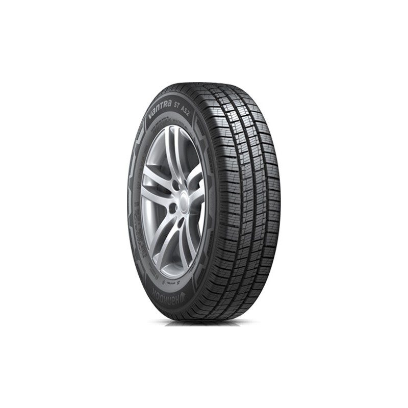 HANKOOK - 215/65  R16 TL 109T HA RA30 VANTRA ST AS2 - 2156516 - DCB