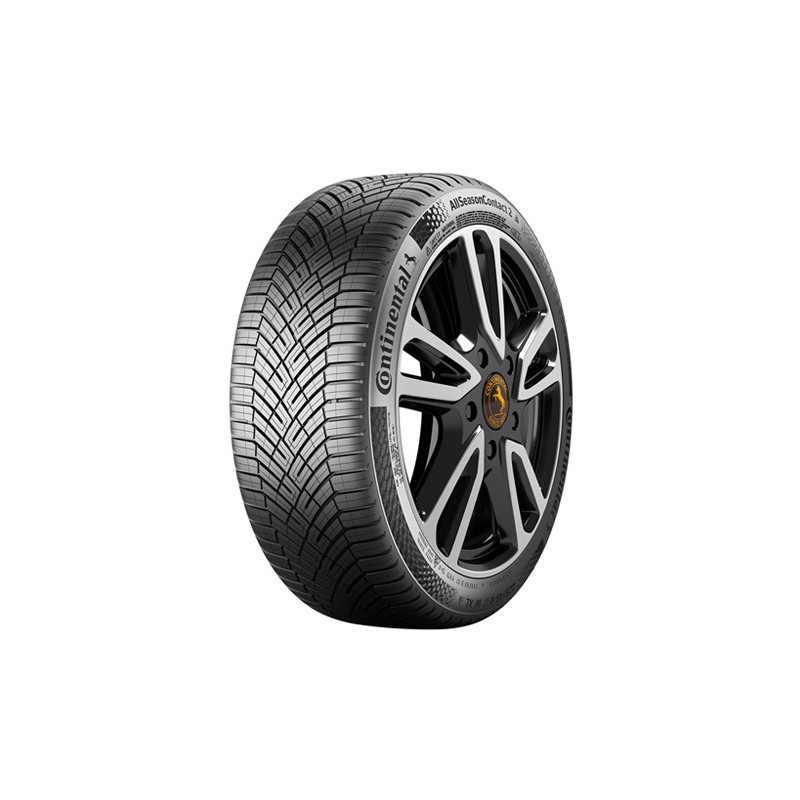 CONTINENTAL - 225/45 WR19 TL 96W  CO ALL SEAS CONT 2 XL FR - 2254519 - CBB