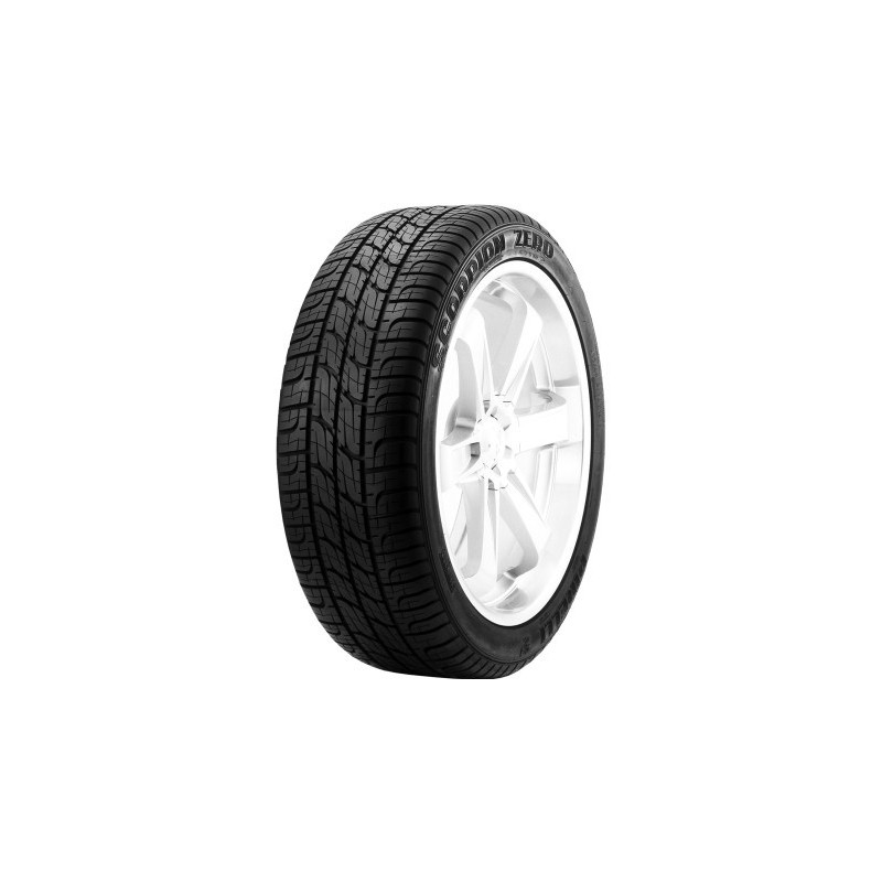 PIRELLI - 255/60 VR18 TL 112V PI SCORPION ZERO XL - 2556018 - CCB