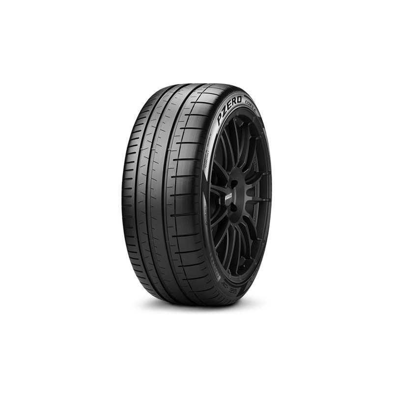 PIRELLI - 265/35 ZR21 TL 101Y PI PZERO CORSA (HP) PZC4 - 2653521 - DBB