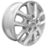 Jante MONACO WHEELS 6,5X16 MONACO WHEELS CL2T 5/118   ET66 CH71,1